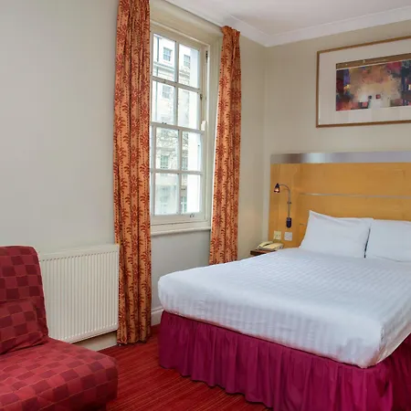 Comfort Victoria Herberg Londen
