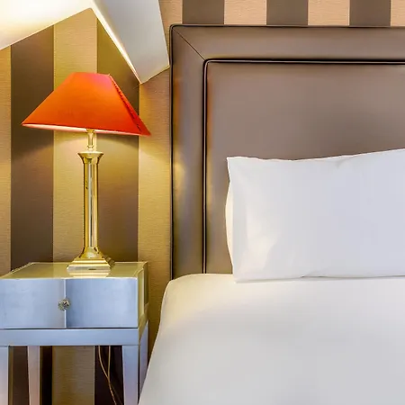 The Tophams Hotel Londres