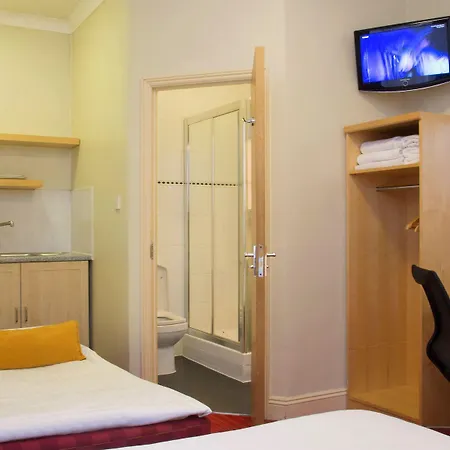 Comfort Victoria 3*