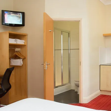 Comfort Victoria 3* Londen