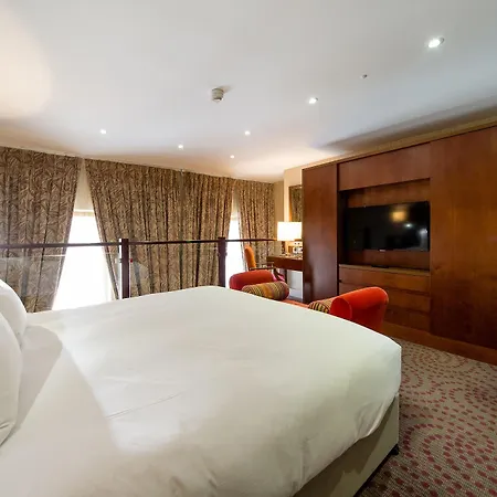 Hotell Doubletree By Hilton - Marble Arch