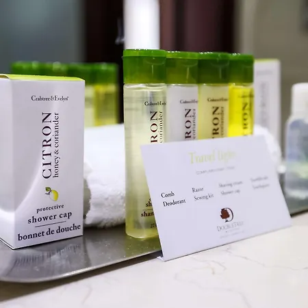 Hotell Doubletree By Hilton - Marble Arch London
