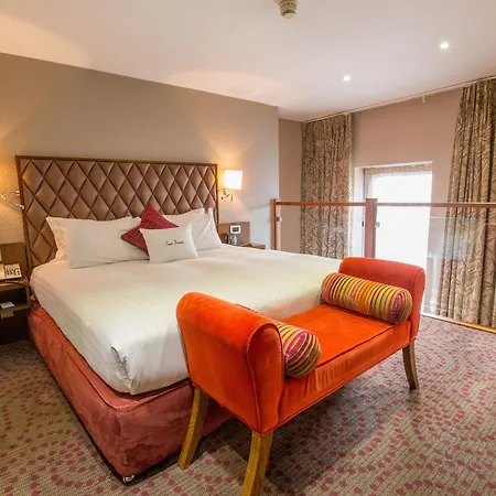 Hotel Doubletree By Hilton - Marble Arch Londres