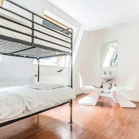 Sohostel Hostel Λονδίνο