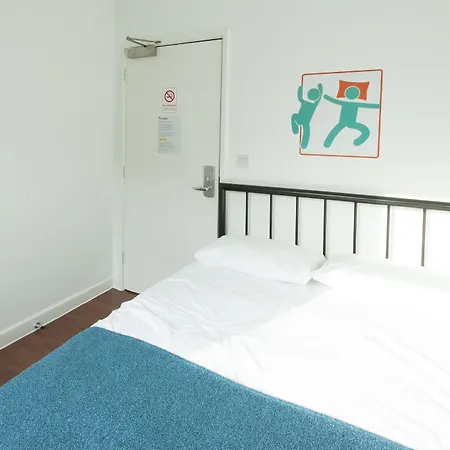 Hostel Sohostel Λονδίνο
