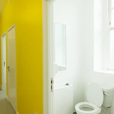 Hostel Sohostel Λονδίνο