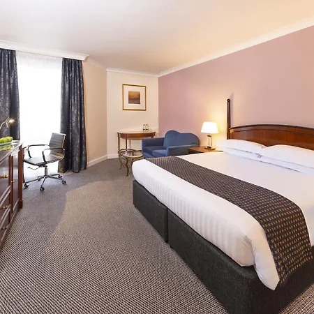Millennium And Conference Centre Gloucester Hotel