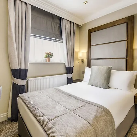 Szálloda Gem Langham Court London