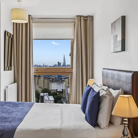 Phoenix Heights By Bridgestreet * London
