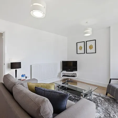 Phoenix Heights By Bridgestreet London