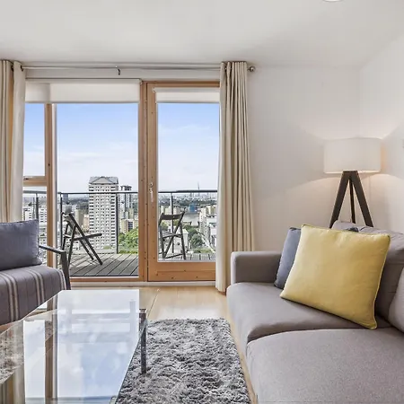 Phoenix Heights By Bridgestreet * London