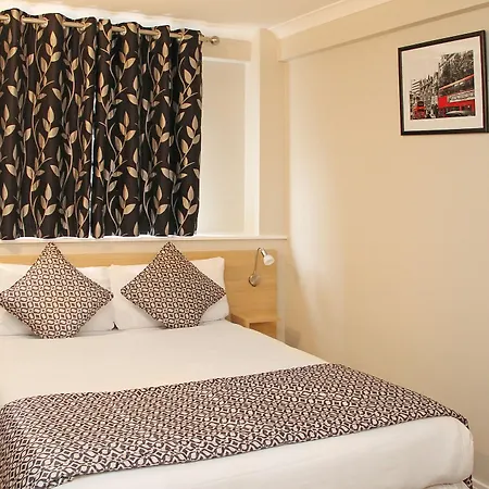 Oyo Lansdowne Hotel Croydon