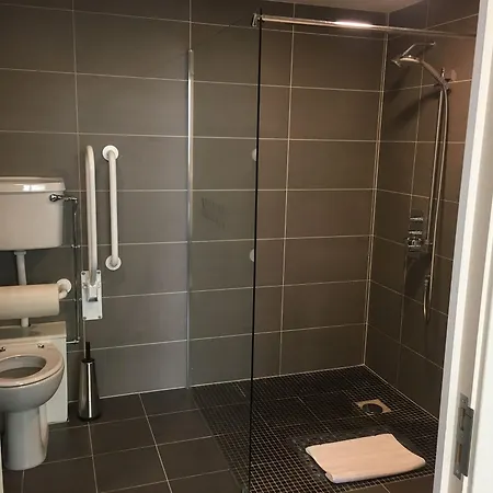 Xanadu Hotel Londres