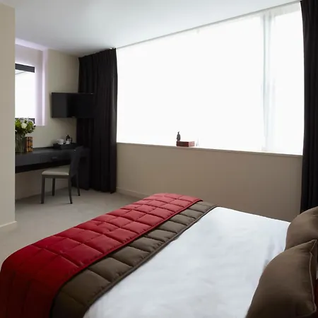Hotel Xanadu Londýn