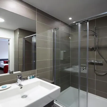 Hotel Xanadu Londýn