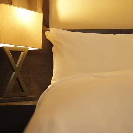 Xanadu Hotel Londres