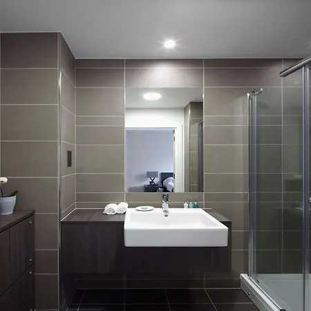 Hotel Xanadu Londres