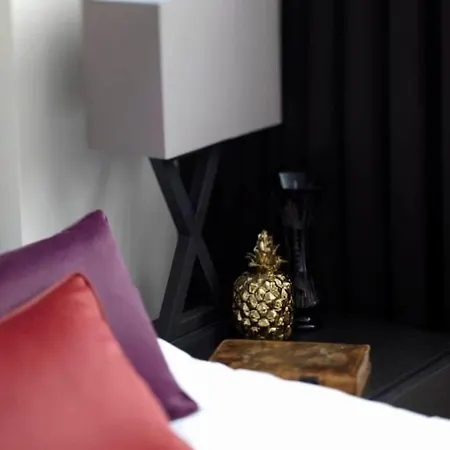 Hotel Xanadu 4*