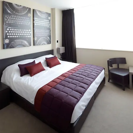 Xanadu Hotel Londýn