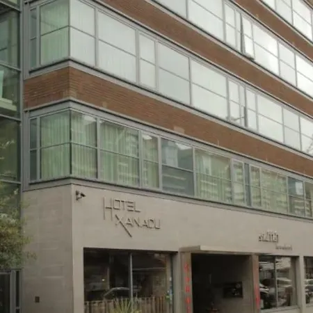 Hotel Xanadu Londres