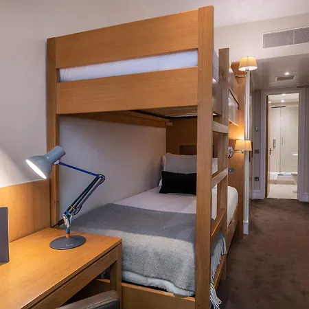 The Resident Kensington Hotel