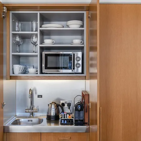 The Resident Kensington 4* London