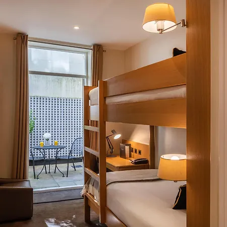 The Resident Kensington