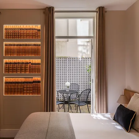 The Resident Kensington Hotel London