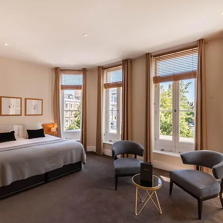 The Resident Kensington 4* London