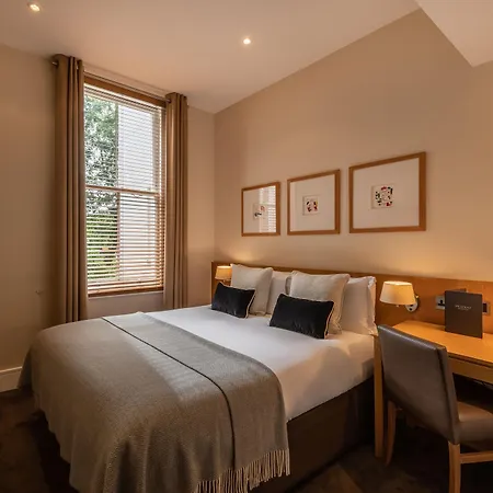 The Resident Kensington 4* London