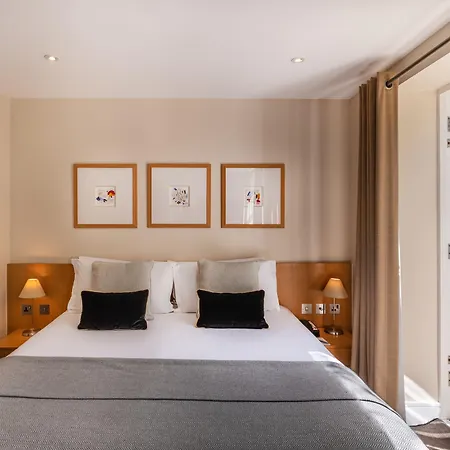 The Resident Kensington 4*