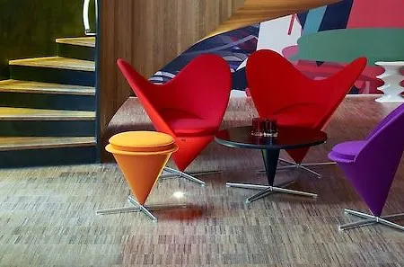 Hotel Citizenm Bankside Londra