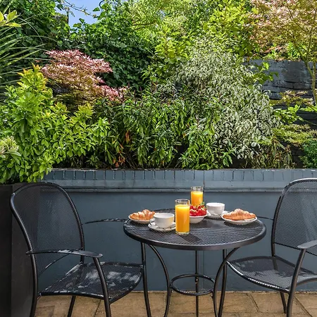 The Resident Kensington 4*