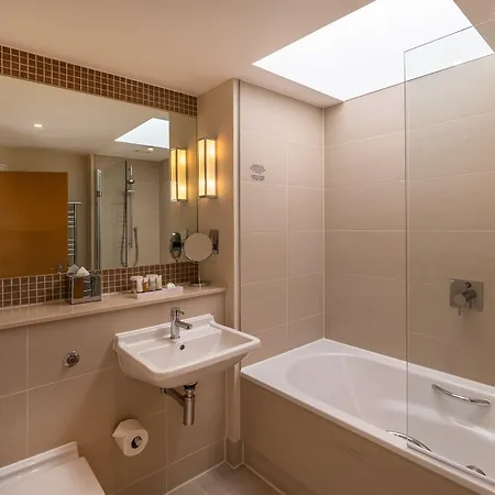 The Resident Kensington 4*