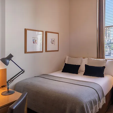 Hotel The Resident Kensington London