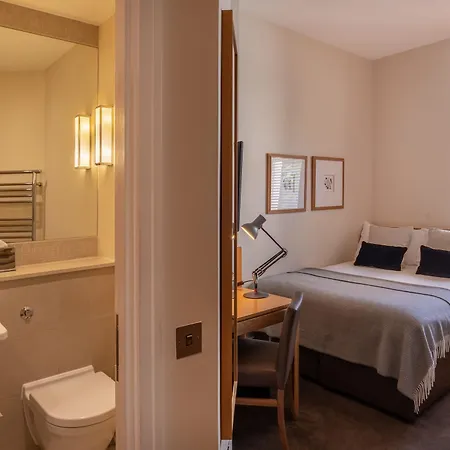 The Resident Kensington 4* London