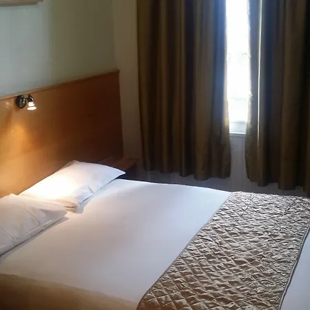Arriva Otel Londra