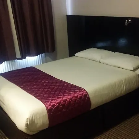 Arriva Otel