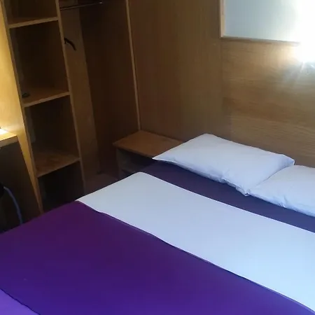Otel Arriva