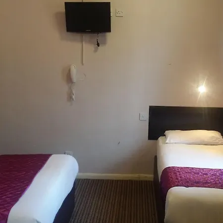 Otel Arriva 2*