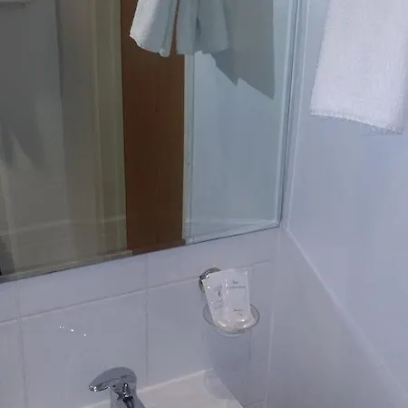 Arriva Otel 2*