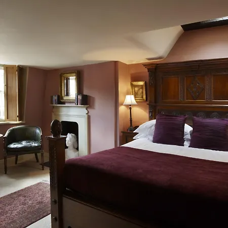 The Rookery 4*