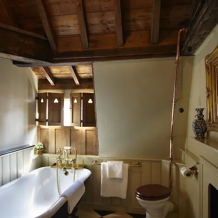 The Rookery 4* לונדון