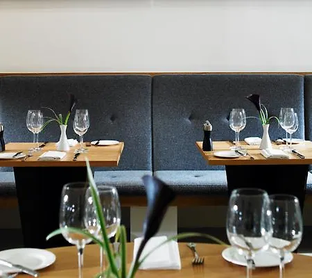 The Hempel Hotel 5*