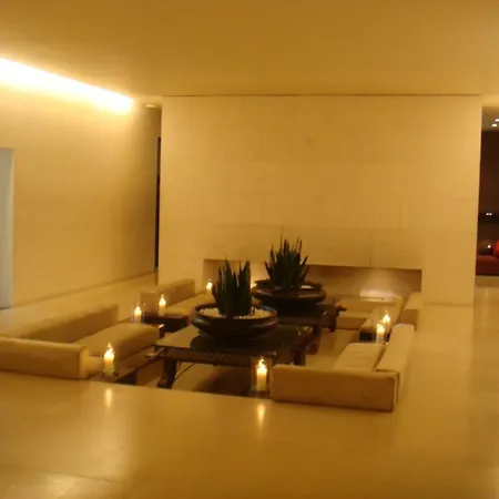 The Hempel Hotel