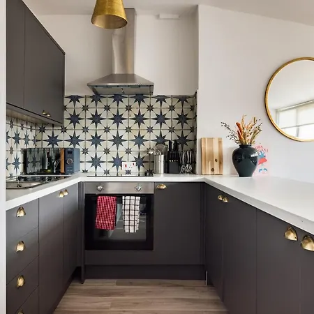 Apartment The West Hampstead Retreat- Modern & Bright 1bdr *