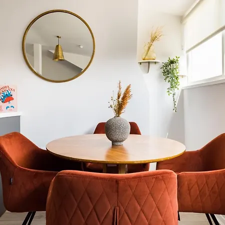 Apartment The West Hampstead Retreat- Modern & Bright 1bdr *