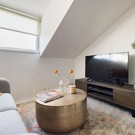 The West Hampstead Retreat- Modern & Bright 1bdr *