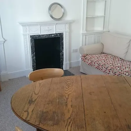 Flat. Georgian Terrace. Bright. Apartment *