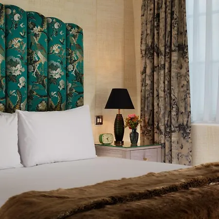 Flemings Mayfair - Small Luxury Of The World Otel